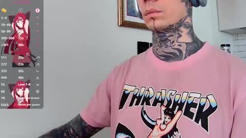    online show from 04-30-26, 06:53