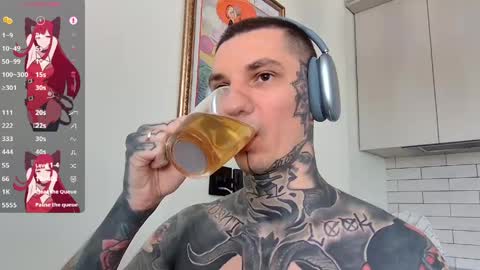    online show from 05-20-26, 05:35
