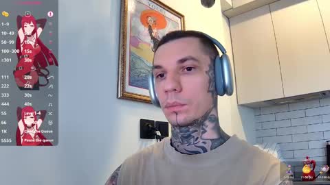    online show from 05-25-26, 05:57