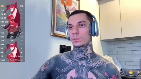    online show from 05-31-26, 05:26