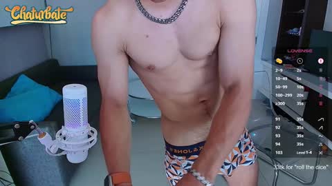 Former Porn Star online show from 01-01-25, 02:41