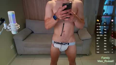 Former Porn Star online show from 10-10-25, 11:42