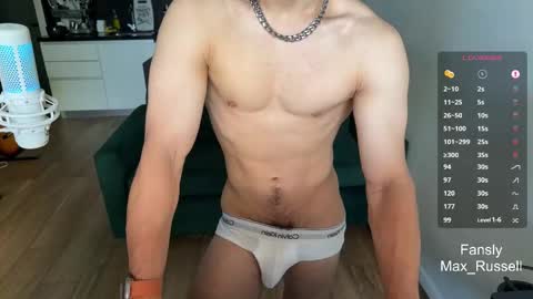 Former Porn Star online show from 02-11-26, 12:32