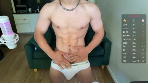 Former Porn Star online show from 03-02-26, 02:35