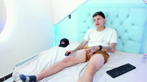 max_sstteel online show from 03-26-26, 02:22