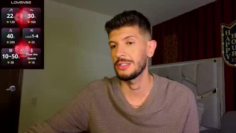 Max Taylor online show from 11-11-25, 12:21