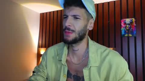 Max Taylor online show from 02-04-26, 04:51