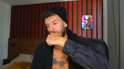 Max Taylor online show from 02-06-26, 09:07