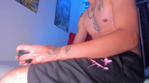 Max online show from 12-27-24, 02:54