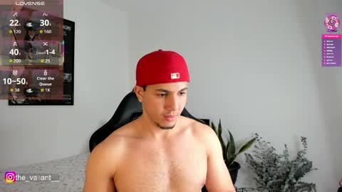 max_valiant1 online show from 04-04-26, 04:22