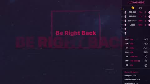 Max online show from 02-27-25, 01:48