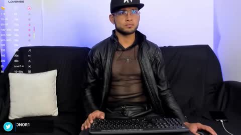 Max Conor online show from 03-06-26, 10:45