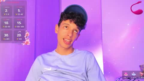 Max  online show from 02-28-26, 01:17