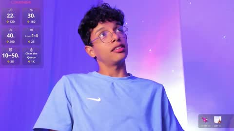 Max  online show from 03-13-26, 03:13