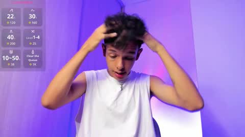 Max  online show from 03-15-26, 10:27