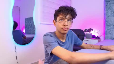 M A X F R O S T   online show from 01-15-26, 08:12