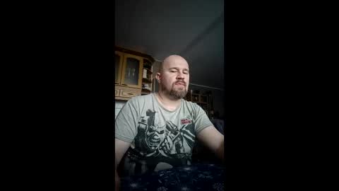 Snapshot of maxhunter chatting on 05-29-26, 06:06 maxhunter online show from 05-29-26, 06:06