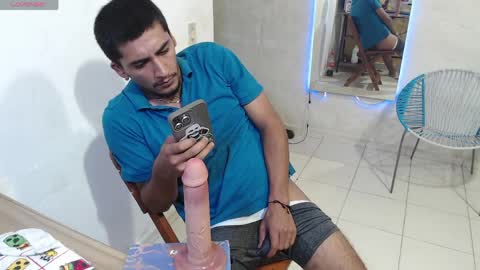 maxi dick online show from 04-08-26, 04:01