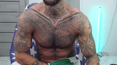 Maximus Fox online show from 09-10-25, 07:52