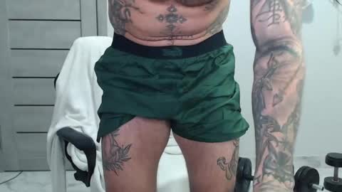 Maximus Fox online show from 04-17-26, 06:49