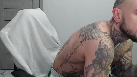 Maximus Fox online show from 04-26-26, 06:00