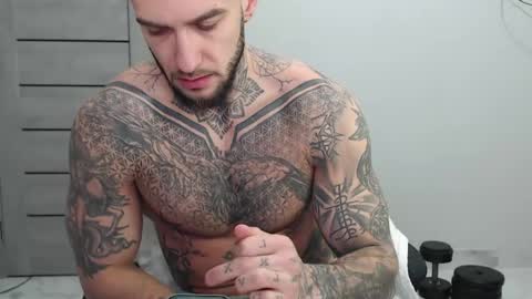 Maximus Fox online show from 04-27-26, 04:43