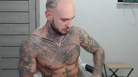 Maximus Fox online show from 04-28-26, 04:28