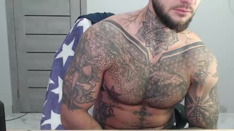 Maximus Fox online show from 06-07-26, 04:49