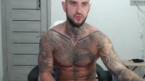 Maximus Fox online show from 06-24-26, 07:40