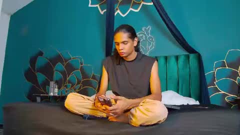 Snapshot of maxi_max0 chatting on 07-16-26, 07:31 Maxi Max online show from 07-16-26, 07:31
