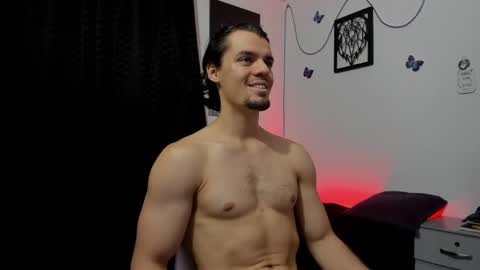 Alex online show from 01-20-25, 12:25