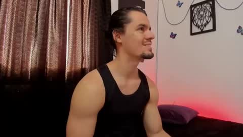 Alex online show from 01-21-25, 06:34