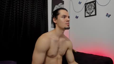 Alex online show from 01-24-25, 03:22