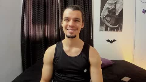 Alex online show from 02-23-25, 02:14