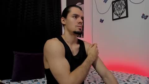 Alex online show from 03-01-25, 04:37