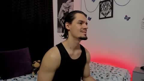 Alex online show from 03-02-25, 05:54