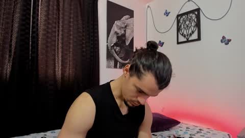 Alex online show from 03-02-25, 07:23