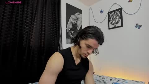 Alex online show from 03-11-25, 09:26