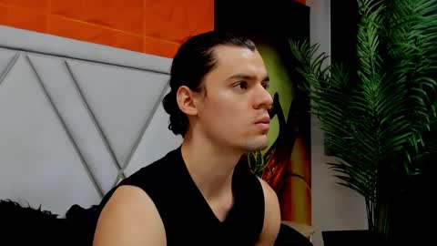 Alex online show from 02-18-26, 11:39