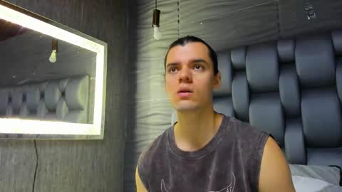 Alex online show from 02-22-26, 02:37