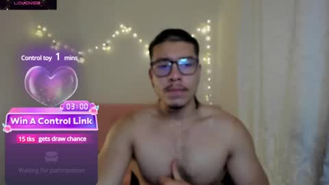 Mikael online show from 01-09-25, 10:52