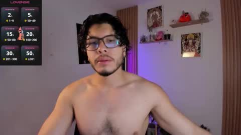 Mikael online show from 09-20-25, 10:16