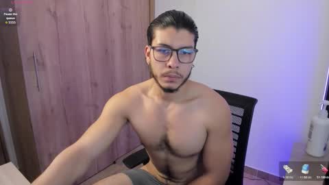 Mikael online show from 11-22-25, 10:14