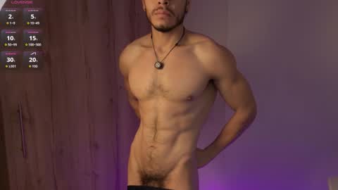 Mikael online show from 03-01-26, 09:33