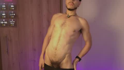 Mikael online show from 04-22-26, 09:22