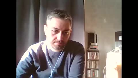 Maxime online show from 12-21-25, 10:22