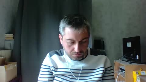 Maxime online show from 03-04-26, 11:16