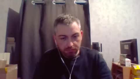 Maxime online show from 03-07-26, 05:21