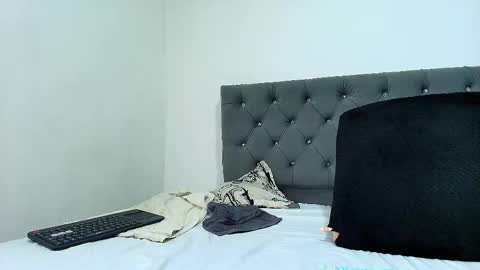 Maximiliano  Fire online show from 02-26-26, 06:51