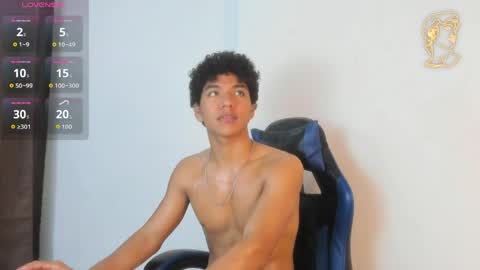 Maximiliano online show from 05-30-26, 01:52